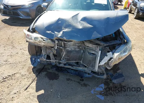 2013 Scion Tc from USA, damaged, VIN JTKJF5C74D3056271